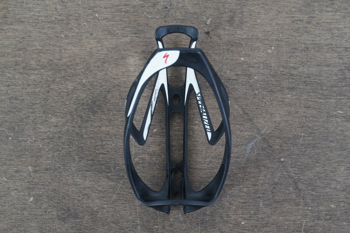 (1) Specialized Rib Cage II Water Bottle Cage 45g