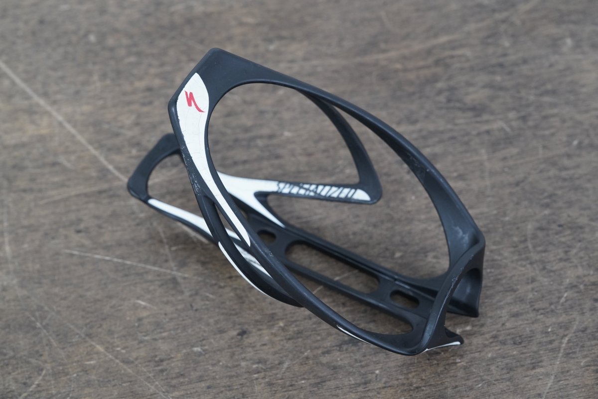(1) Specialized Rib Cage II Water Bottle Cage 45g