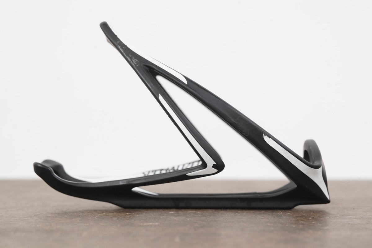 (1) Specialized Rib Cage II Water Bottle Cage 45g