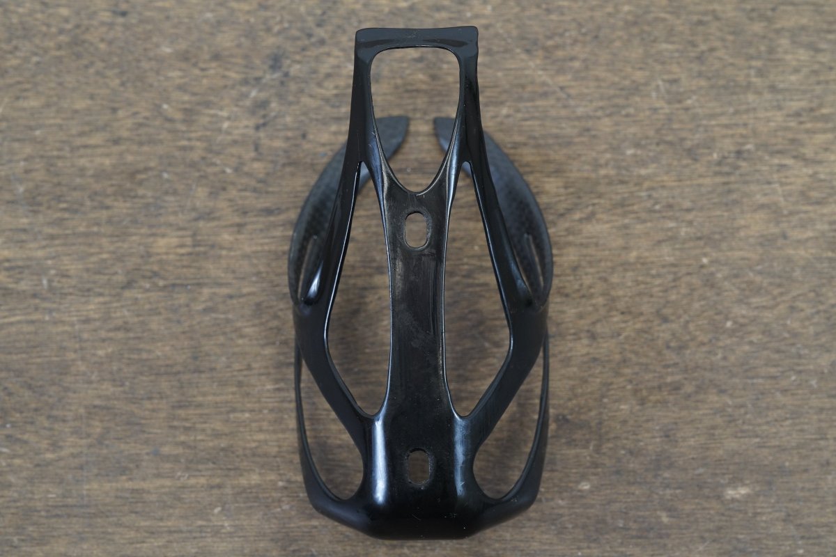 (1) Specialized S-WORKS Rib Cage III Carbon Water Bottle Cage 21g