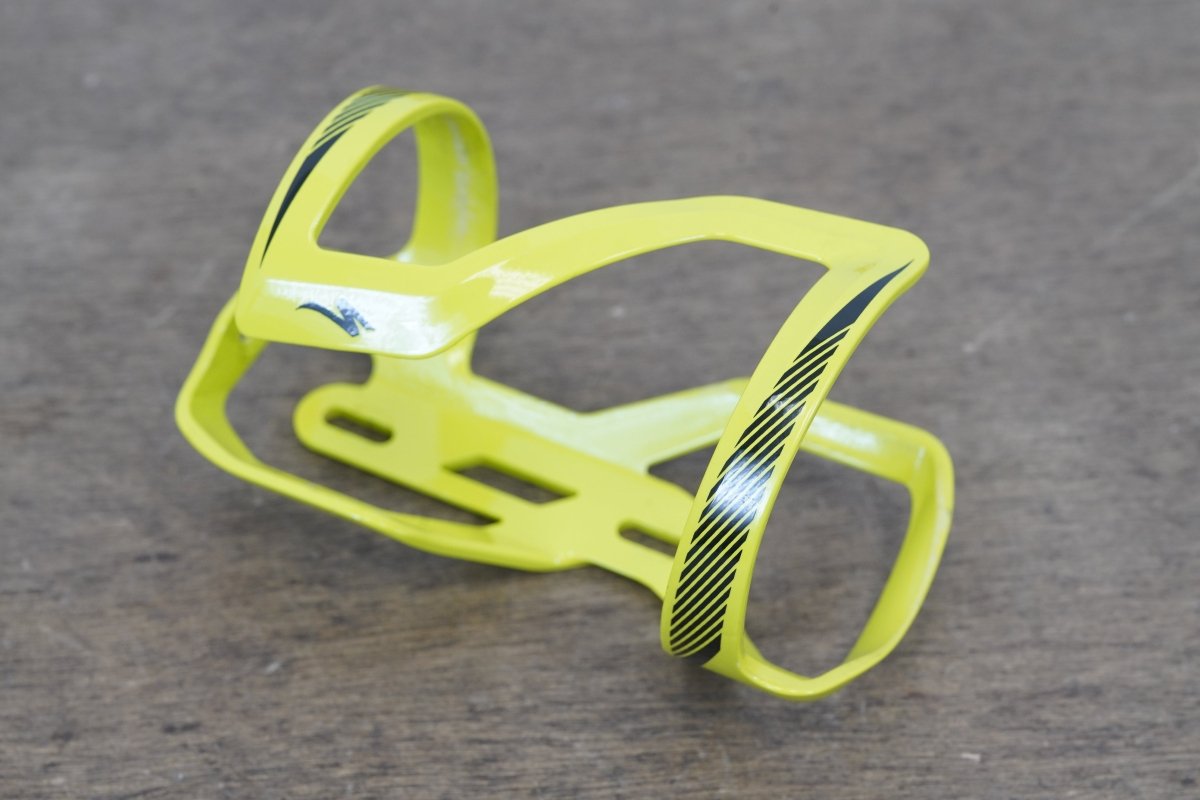 (1) Specialized Zee II Side Loader Water Bottle Cage