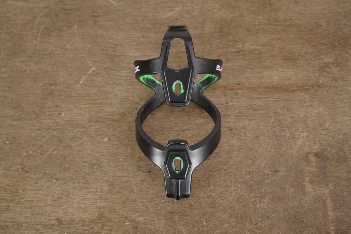 (1) Supacaz Water Bottle Cage 35g