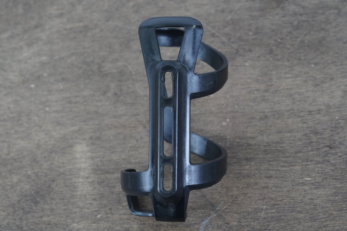 (1) Trek Side Loader Water Bottle Cage 43g
