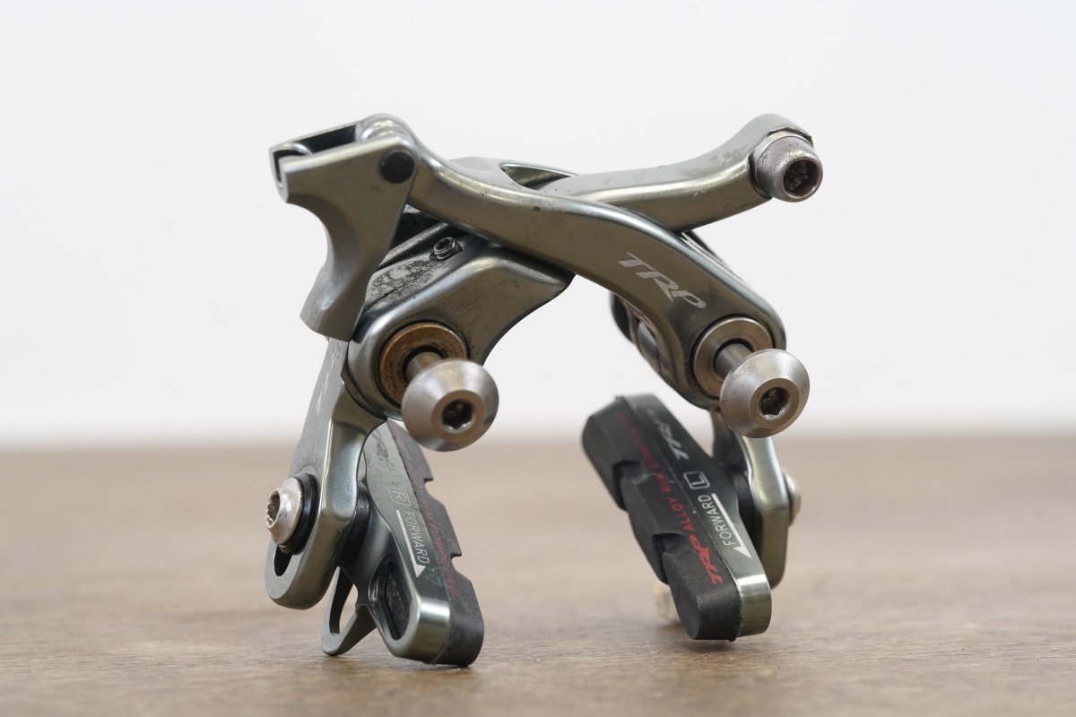 (1) TRP T850 Direct Mount Rim Brake Caliper
