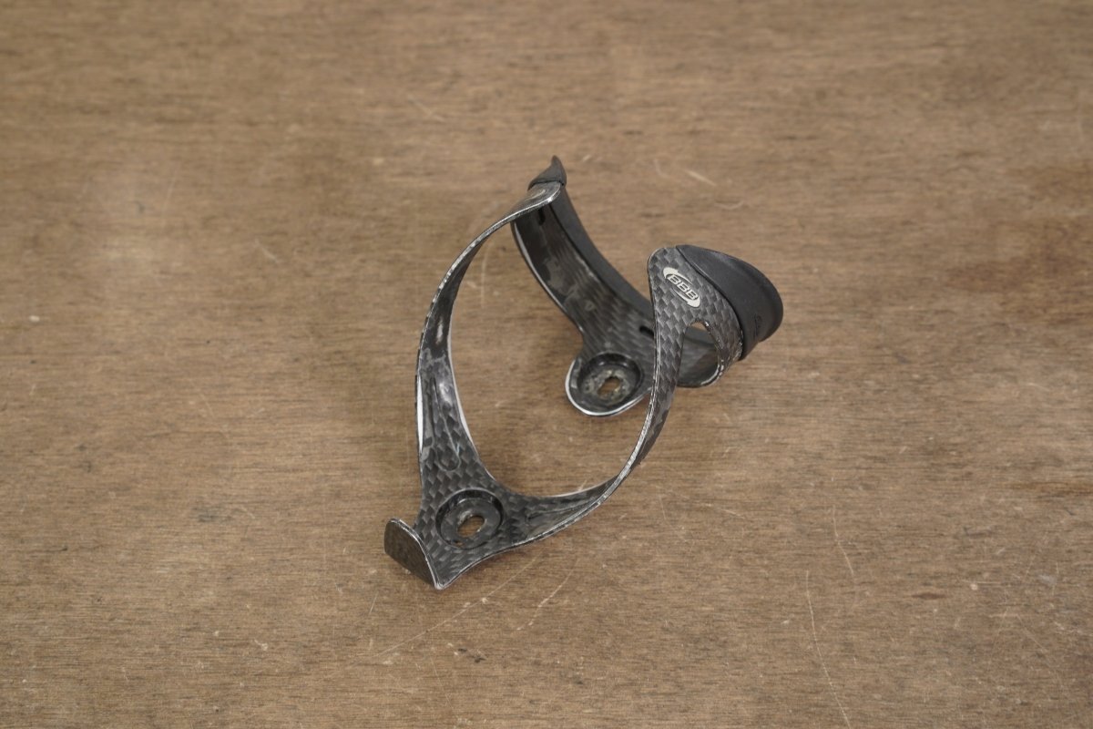 (1) Water Bottle Cage 46g