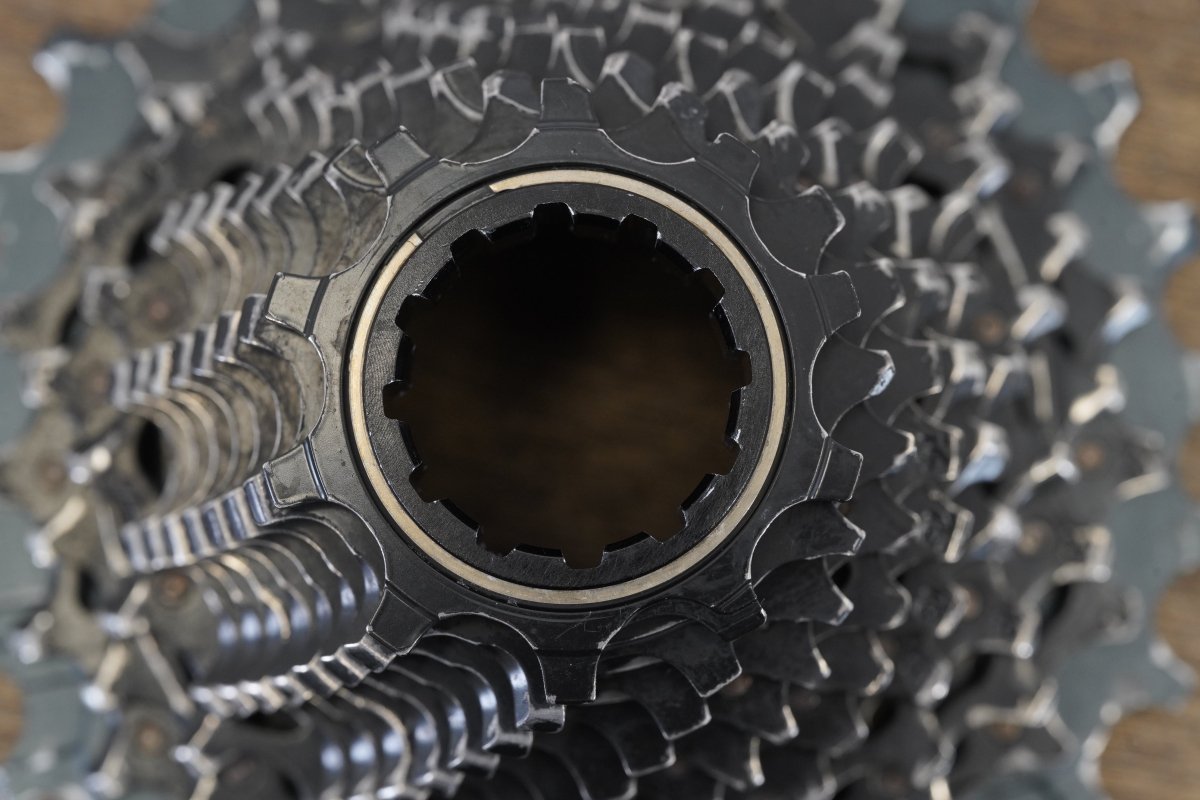 10-26T SRAM Force CS-XG-1270-D1 12 Speed Road Cassette 221g