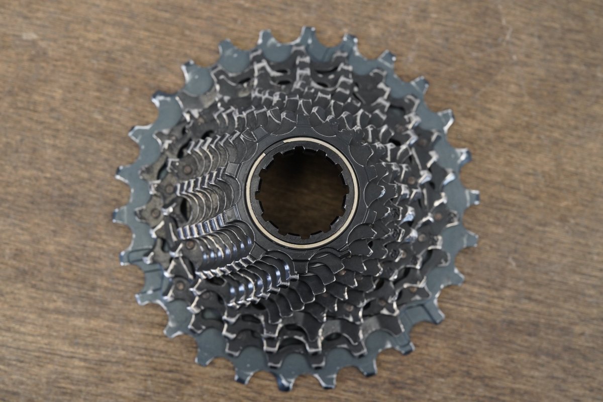 10-26T SRAM Force CS-XG-1270-D1 12 Speed Road Cassette 221g