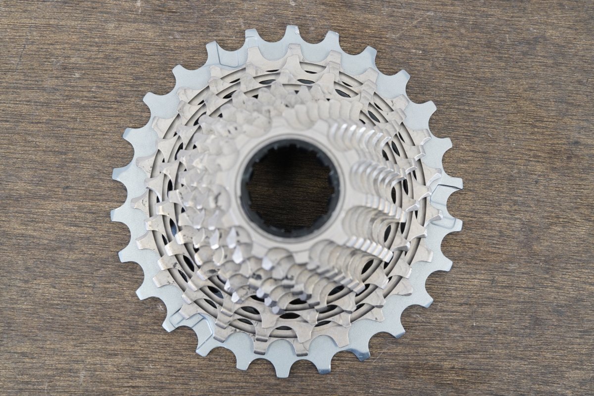 10-26T SRAM Red AXS CS-XG-1290-D1 12 Speed XDR Road Cassette 174g