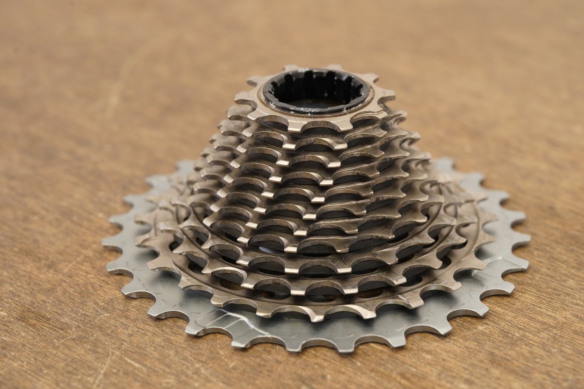 10-28T SRAM Red AXS CS-XG-1290-D1 12 Speed XDR Road Cassette 180g
