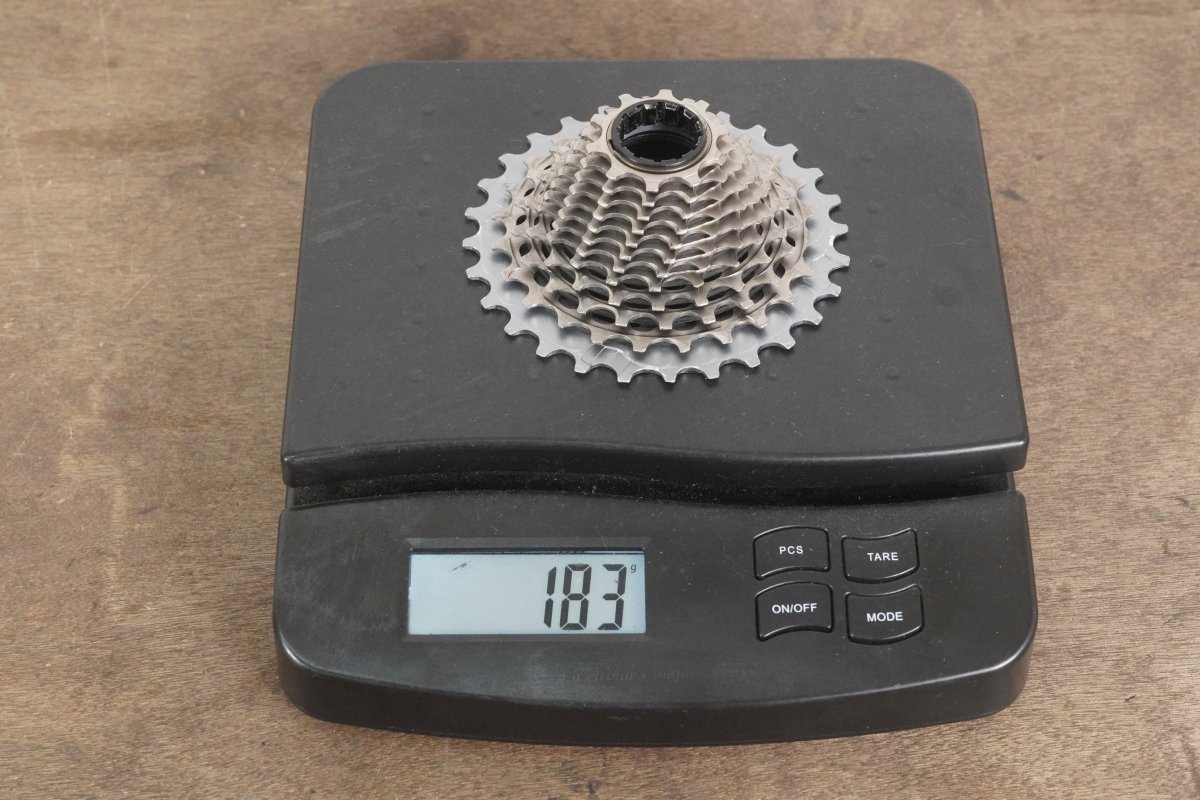 10-28T SRAM Red CS-XG-1290-D1 12 Speed XDR Road Cassette 183g