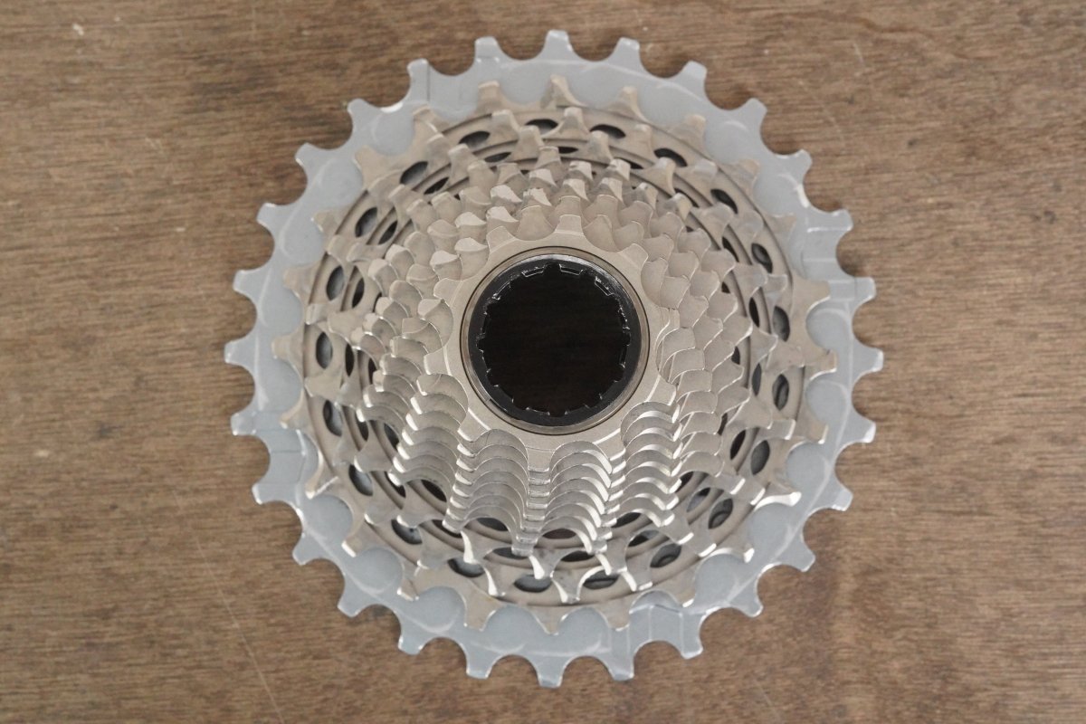 10-28T SRAM Red CS-XG-1290-D1 12 Speed XDR Road Cassette 183g