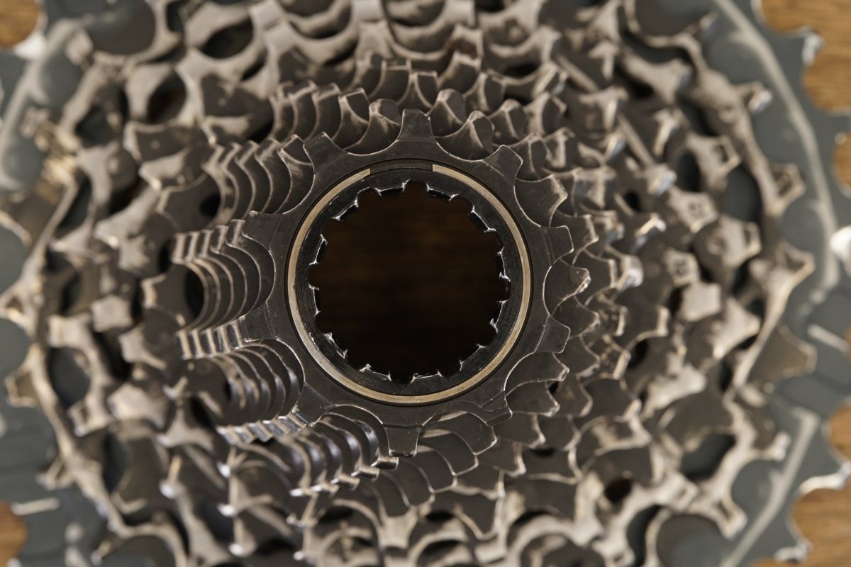 10-33T SRAM Force AXS CS-XG-1270-D1 12 Speed Road Cassette 266g