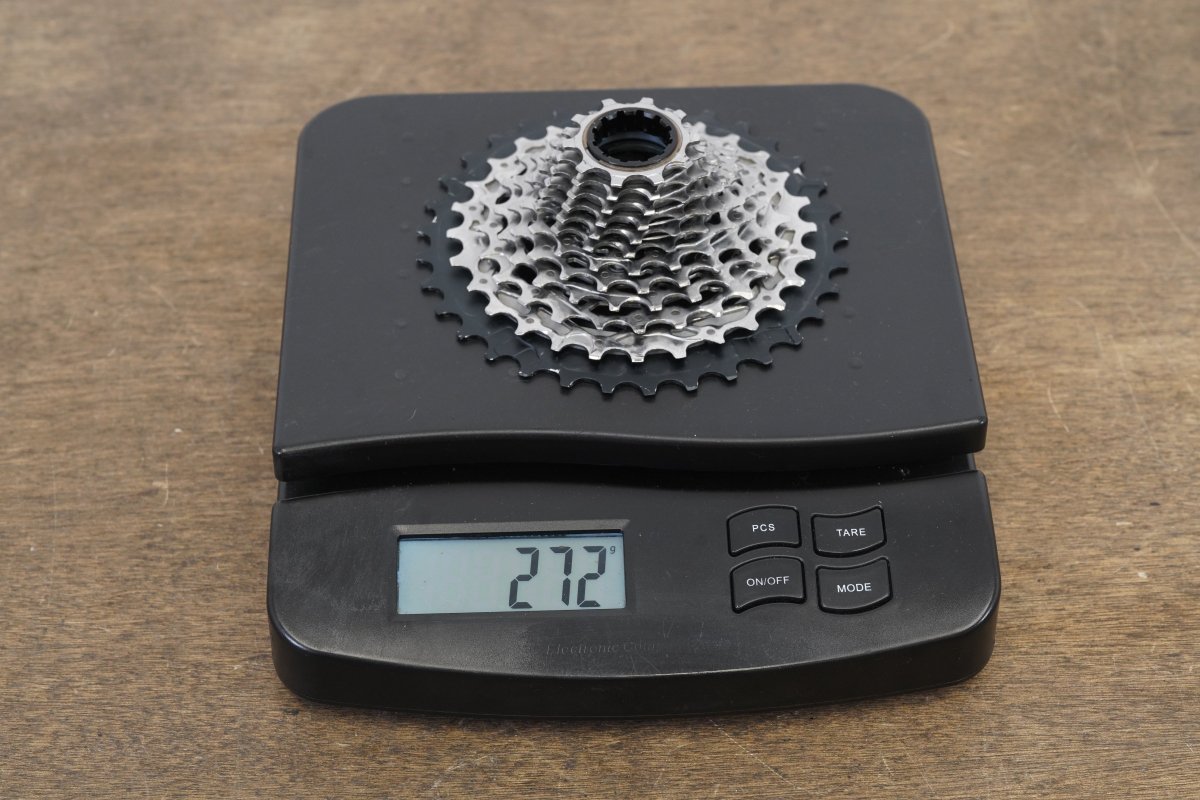 10-33T SRAM Force AXS CS-XG-1270-D1 12 Speed Road Cassette 272g