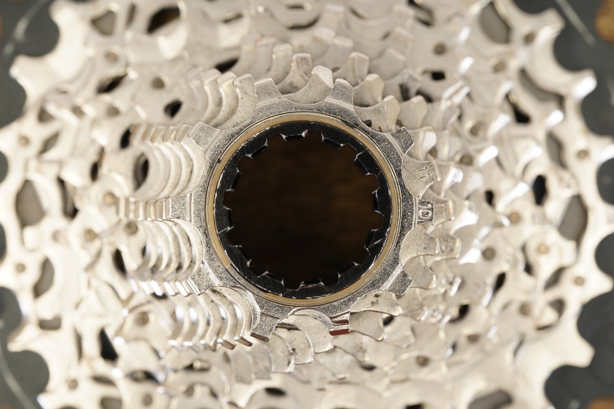10-33T SRAM Force AXS CS-XG-1270-D1 12 Speed Road Cassette 272g