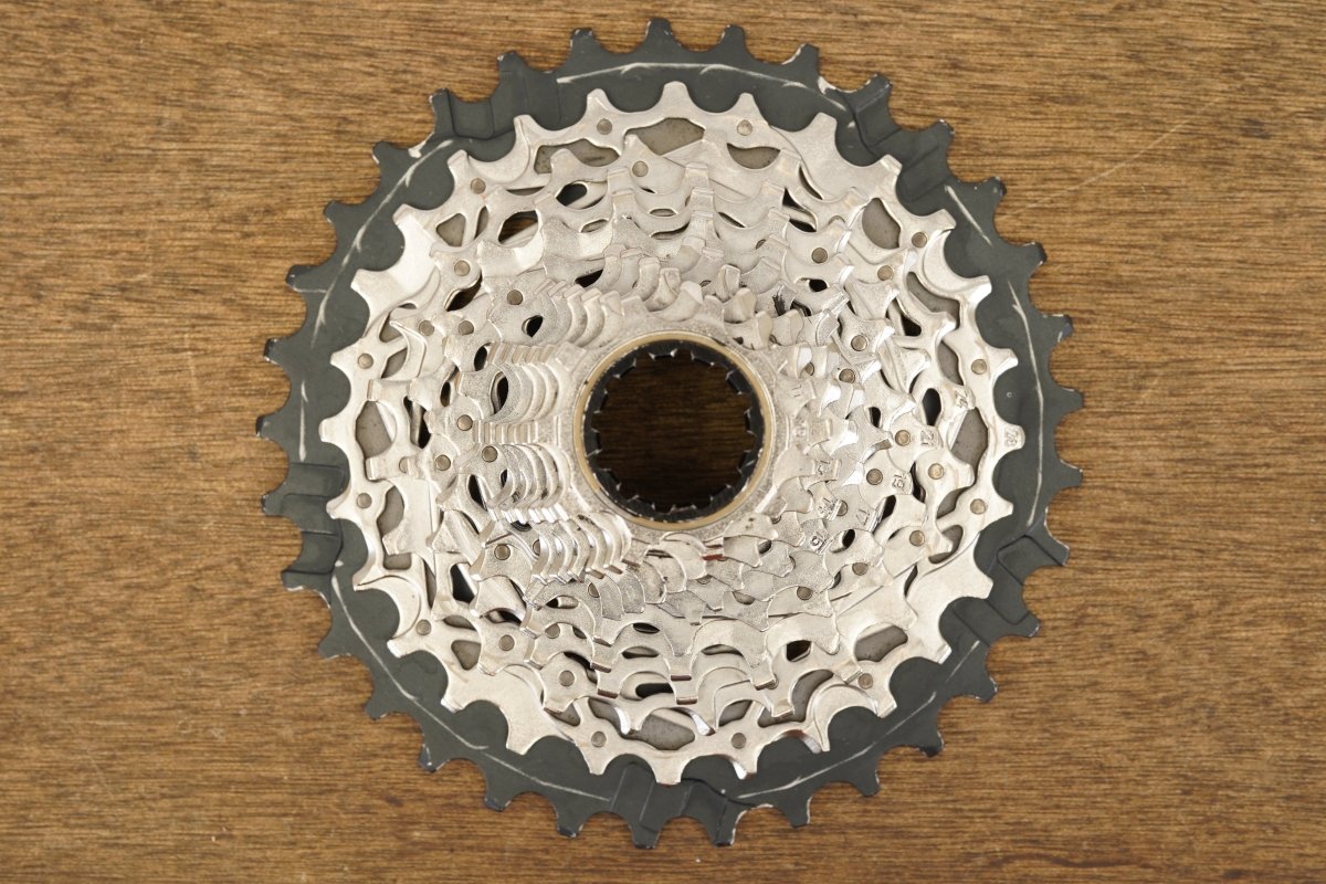 10-33T SRAM Force AXS CS-XG-1270-D1 12 Speed Road Cassette 272g