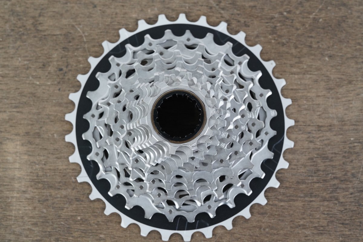 10-33T SRAM Force AXS CS-XG-1270-E1 12 Speed Road Cassette 266g