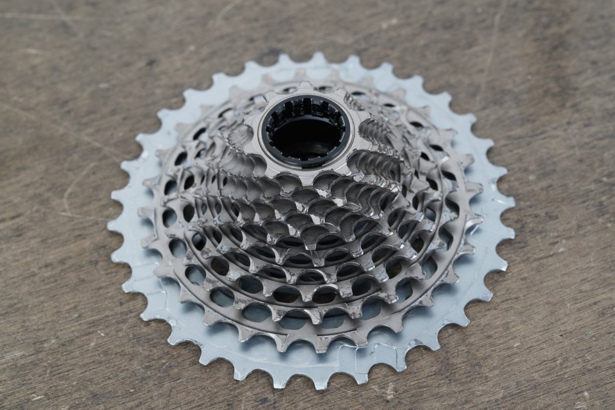 10-33T SRAM Red AXS CS-XG-1290-D1 12 Speed XDR Road Cassette 208g