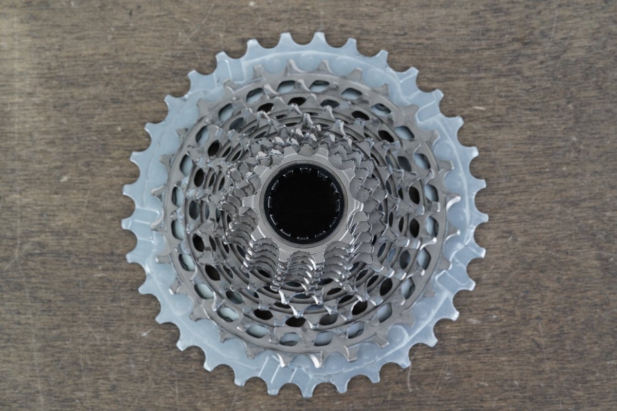 10-33T SRAM Red AXS CS-XG-1290-D1 12 Speed XDR Road Cassette 208g