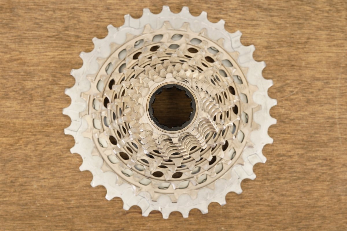 10-33T SRAM Red AXS CS-XG-1290-D1 12 Speed XDR Road Cassette 210g