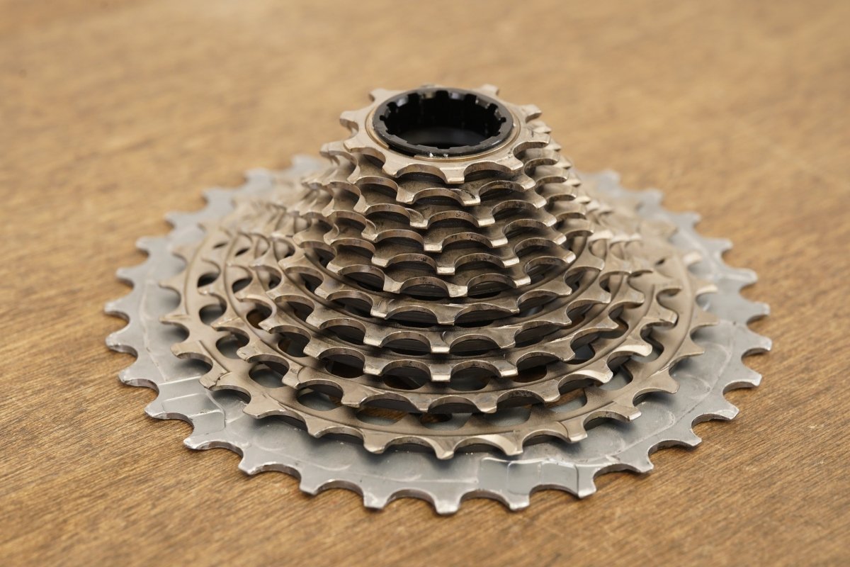 10-33T SRAM Red AXS CS-XG-1290-D1 12 Speed XDR Road Cassette 210g