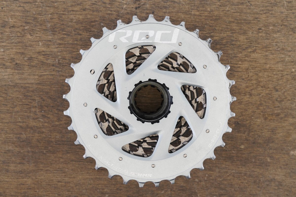 10-33T SRAM Red CS-XG-1290-D1 12 Speed XDR Road Cassette 210g