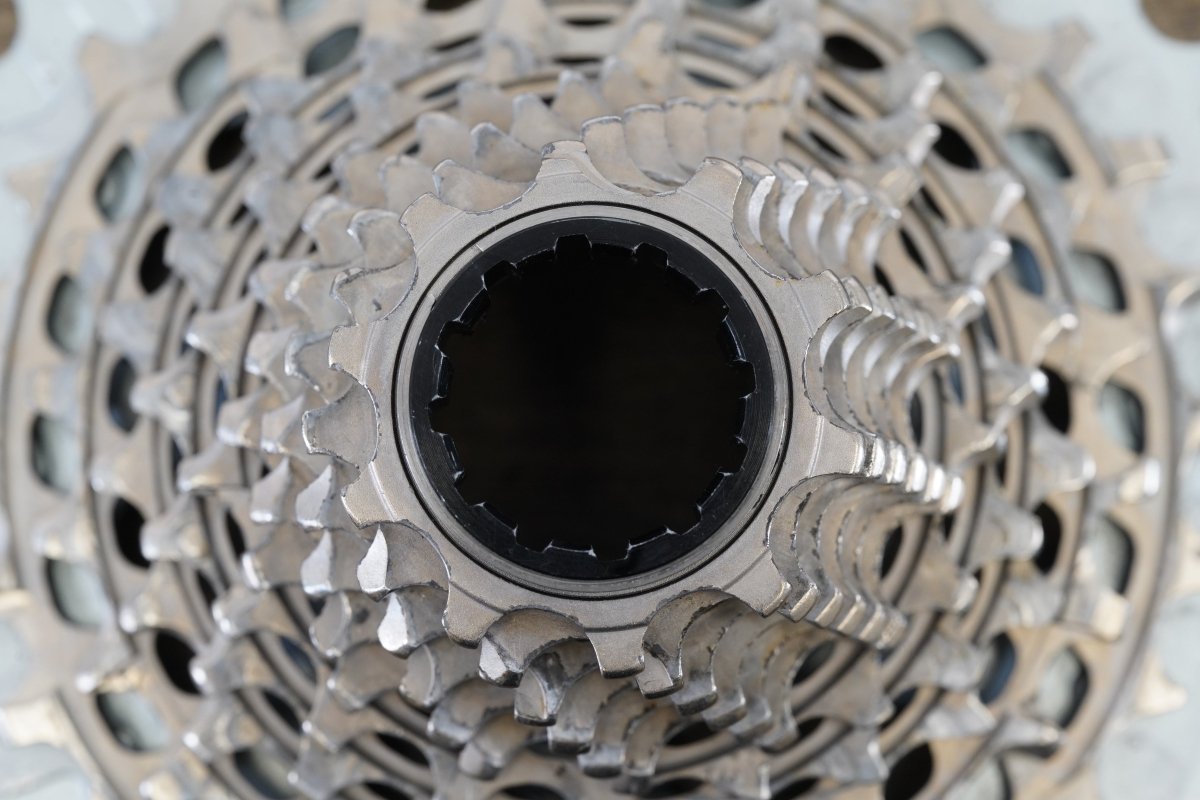 10-33T SRAM Red CS-XG-1290-D1 12 Speed XDR Road Cassette 210g