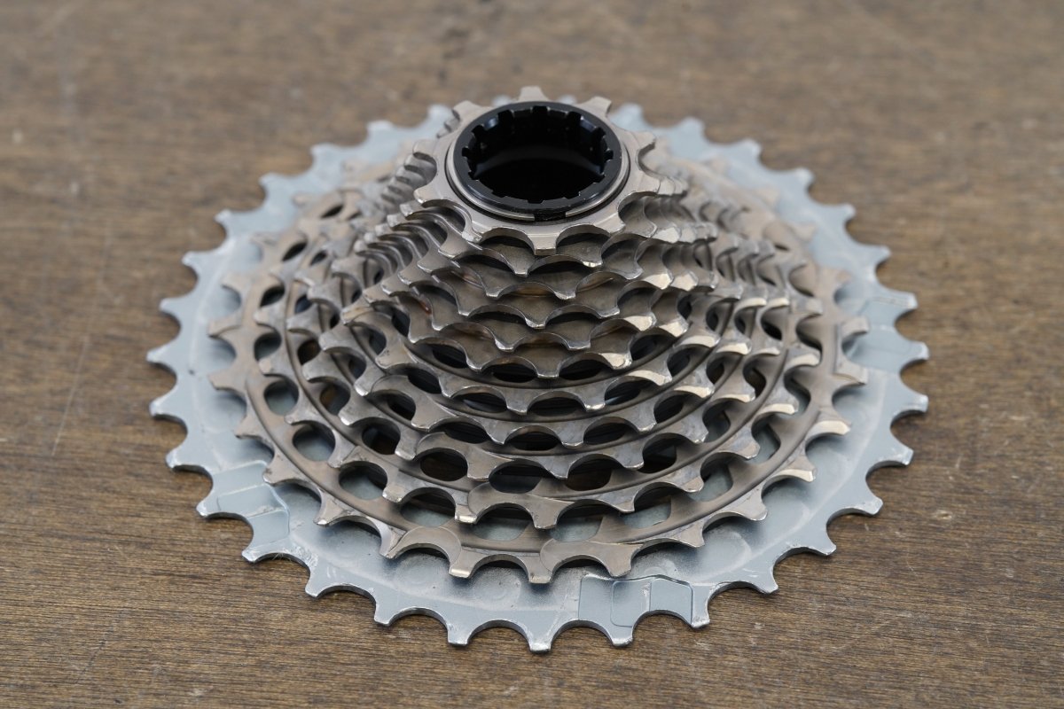 10-33T SRAM Red CS-XG-1290-D1 12 Speed XDR Road Cassette 210g