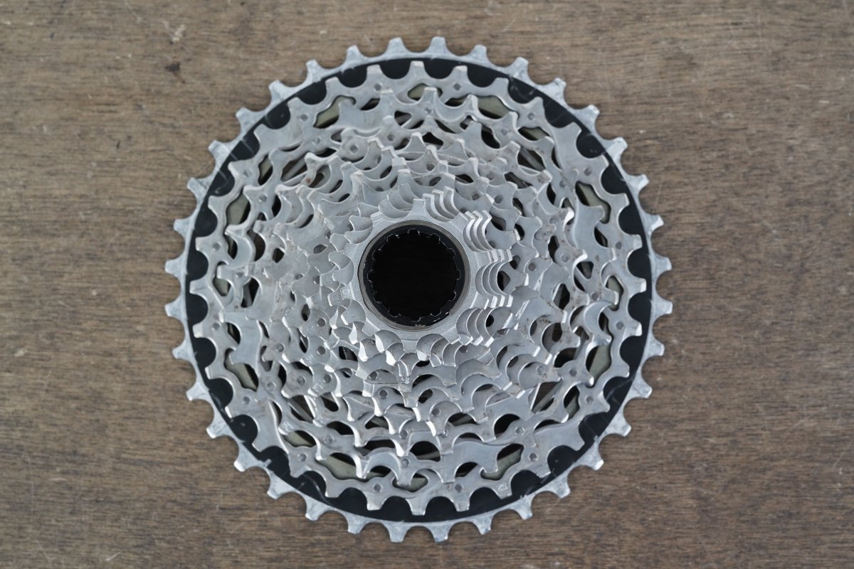 10-36T SRAM Force AXS CS-XG-1270-E1 12 Speed Road Cassette 303g
