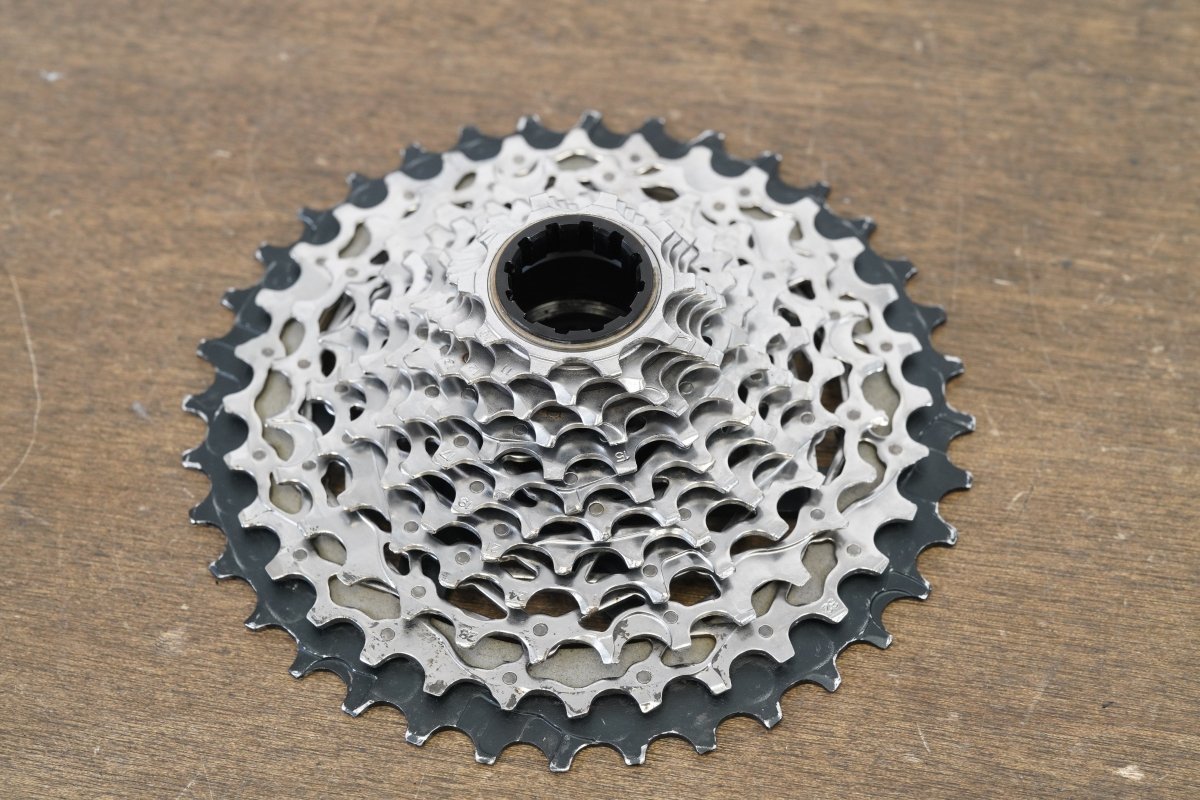 10-36T SRAM Force CS-XG-1270-D1 12 Speed Road Cassette 309g