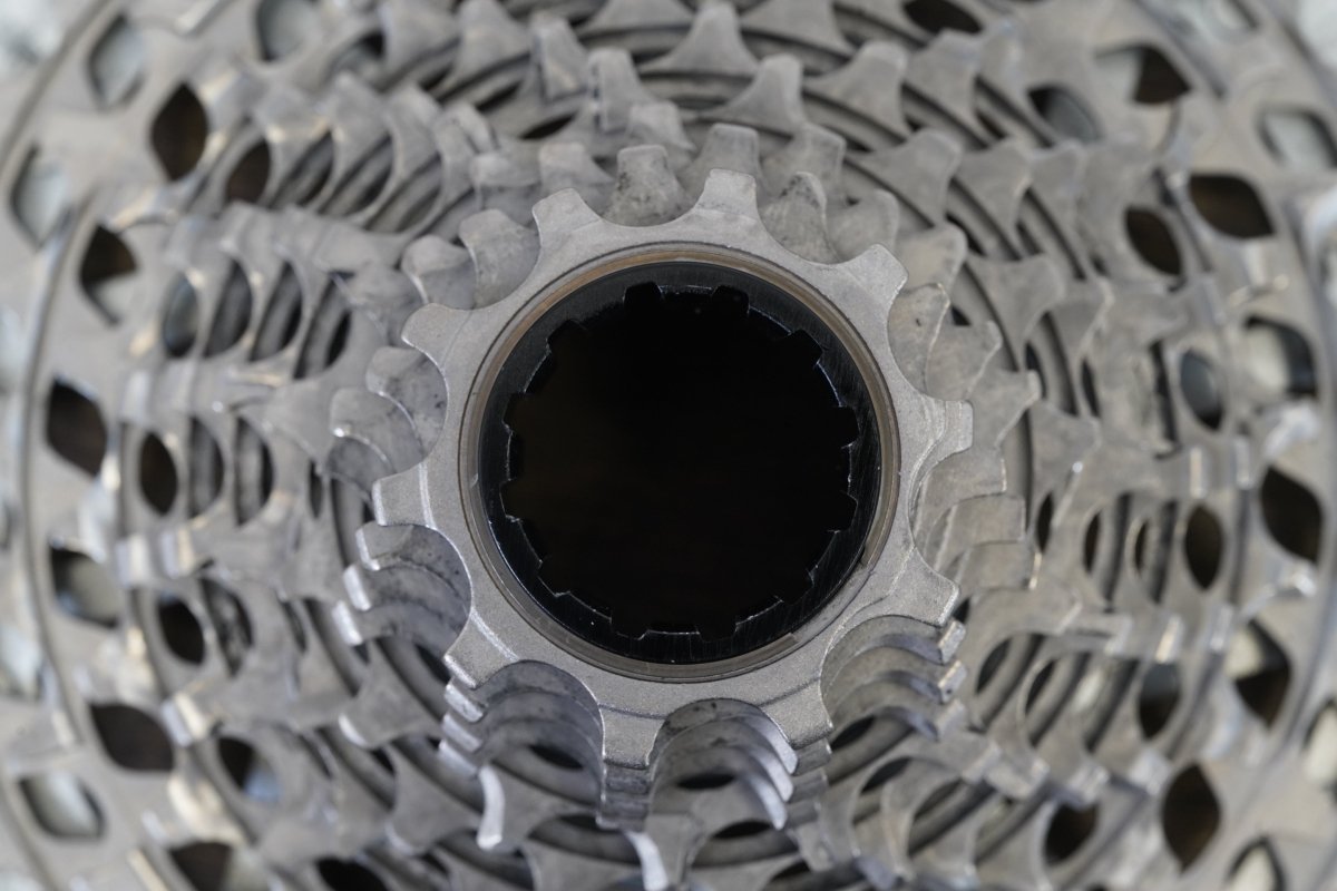 10-36T SRAM Red AXS CS-XG-1290-E1 12 Speed XDR Road Cassette 231g