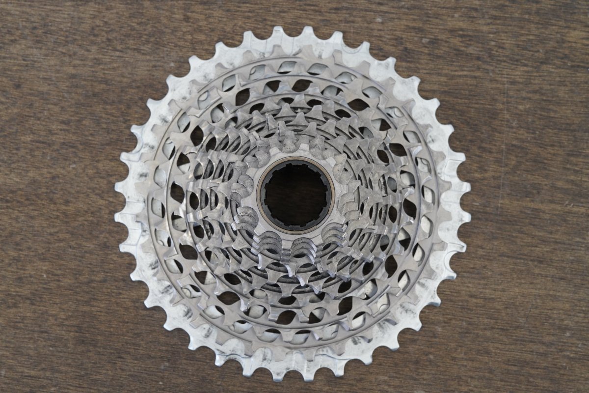 10-36T SRAM Red AXS CS-XG-1290-E1 12 Speed XDR Road Cassette 231g