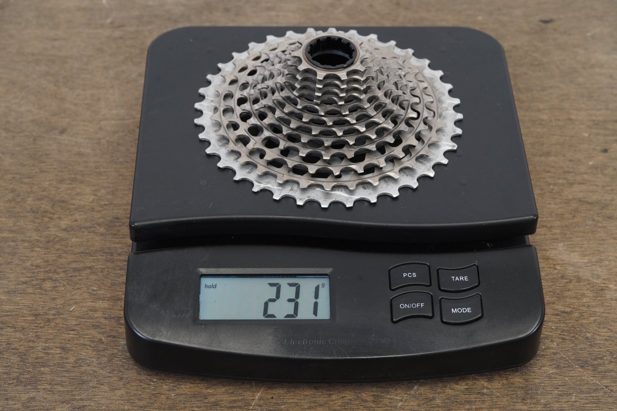 10-36T SRAM Red AXS CS-XG-1290-E1 12 Speed XDR Road Cassette 231g