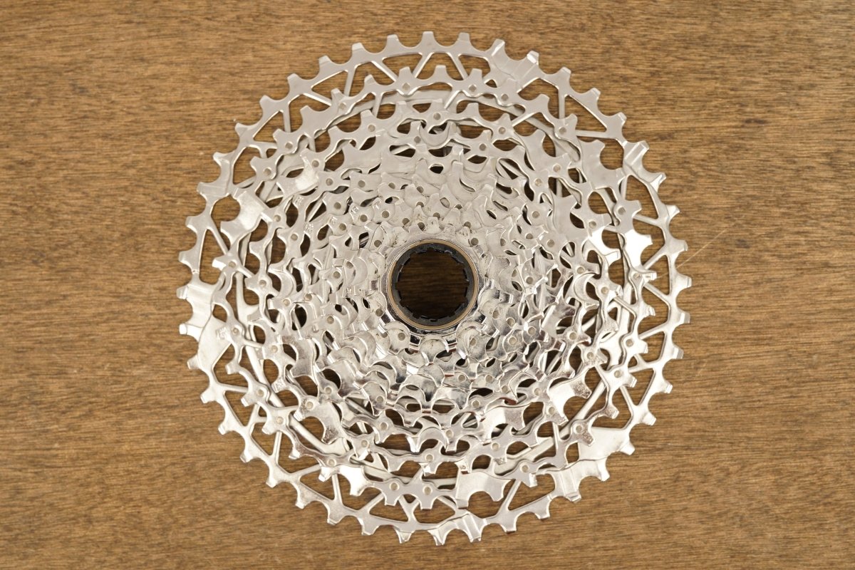 10-44T SRAM Force XPLR CS-XG-1251-D1 12 Speed Road Cassette 413g