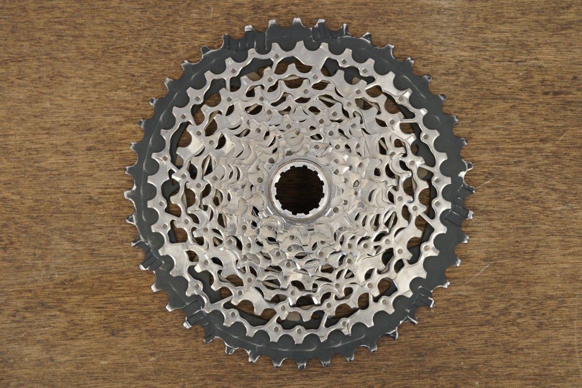 10-44T SRAM Force XPLR CS-XG-1271-D1 12 Speed Road Cassette 378g