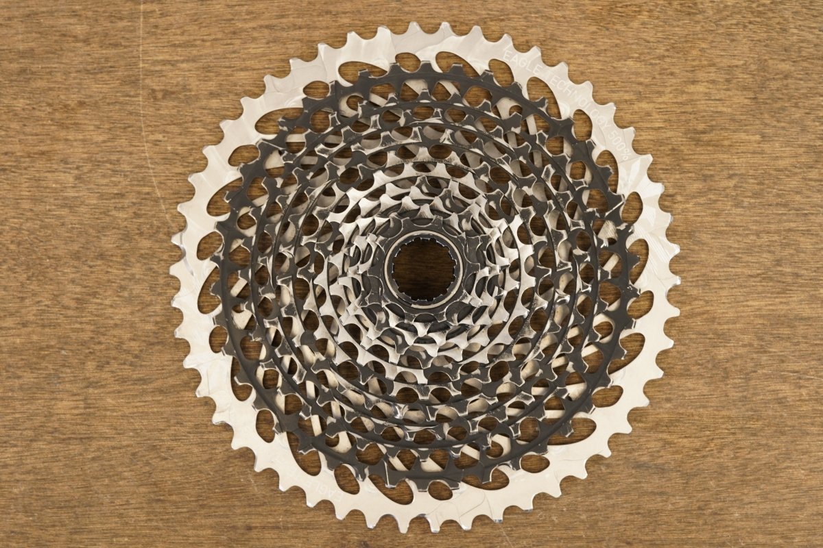 10-50T SRAM X01 Eagle XG-1295 XD 12 Speed MTB Cassette