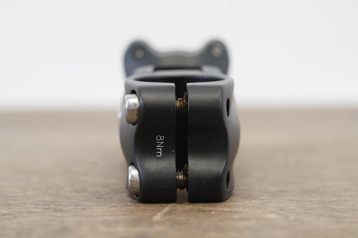 100mm Adjustable Angle Alloy Road Stem 264g 1 1/8" 31.8mm