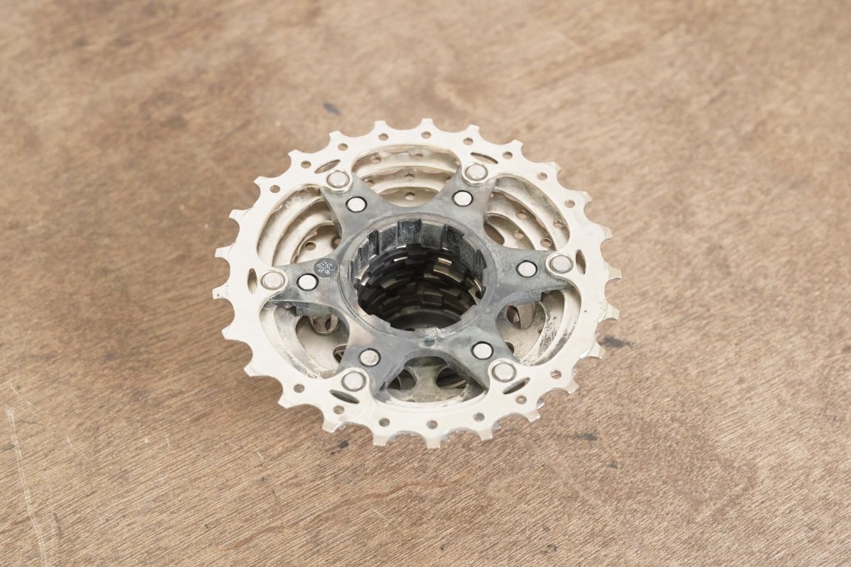 11-25T Shimano Ultegra CS-6800 11 Speed Road Cassette 246g