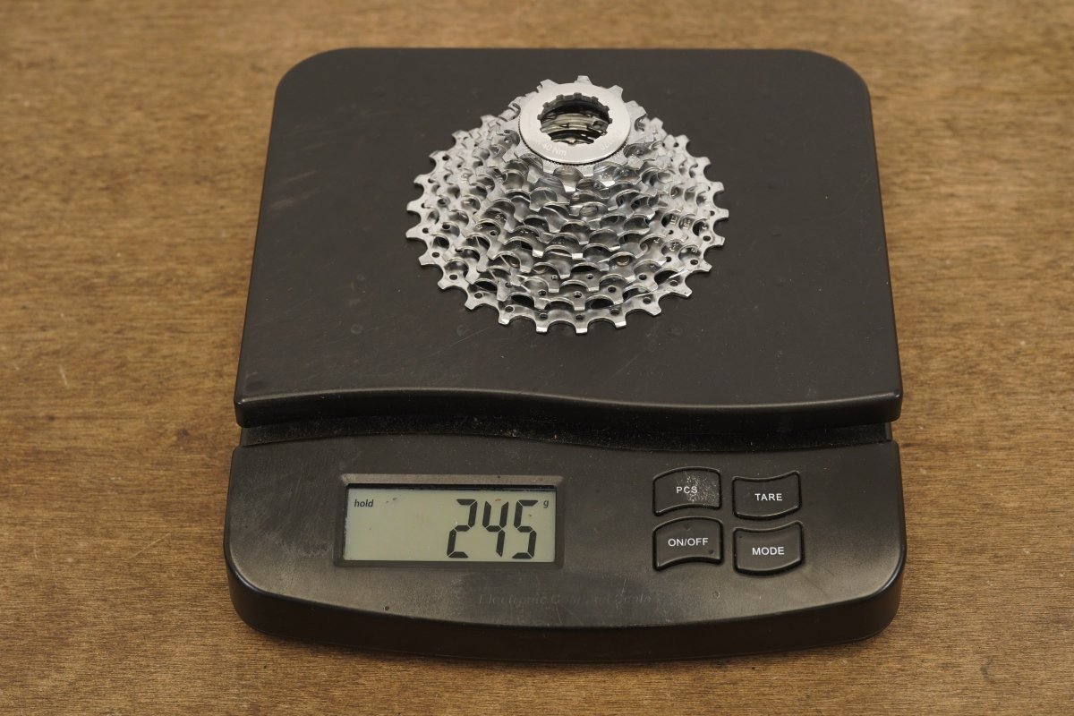 11-25T SRAM Force 22 PG-1170 11 Speed Road Cassette 245g