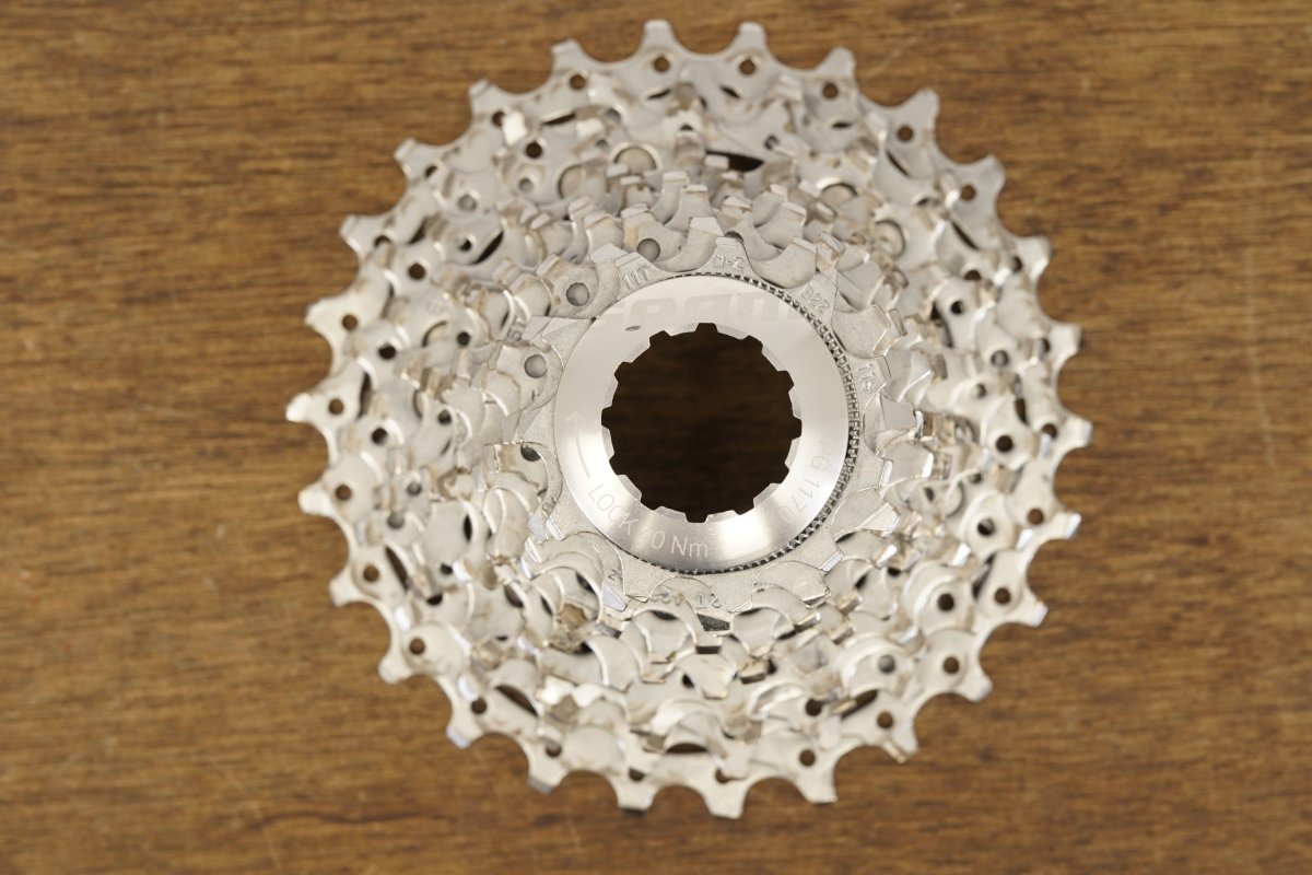 11-25T SRAM Force 22 PG-1170 11 Speed Road Cassette 246g