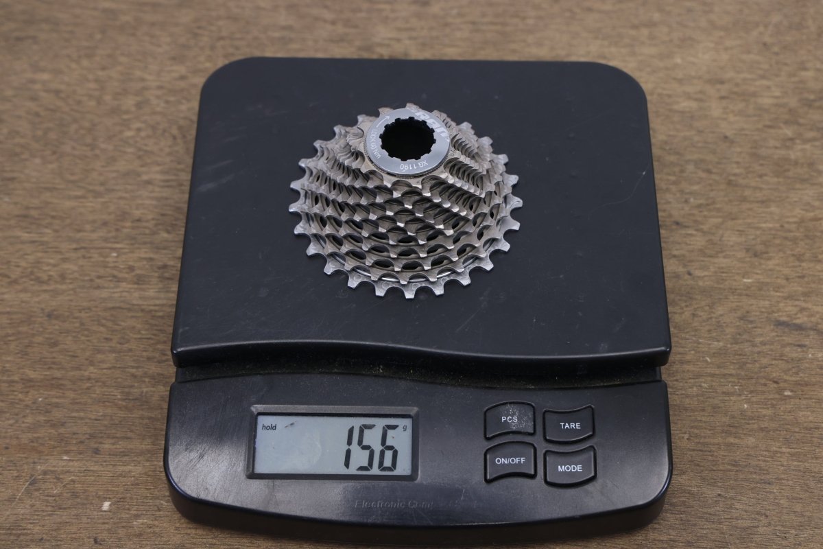 11-25T SRAM Red 22 XG-1190 11 Speed Road Cassette 156g