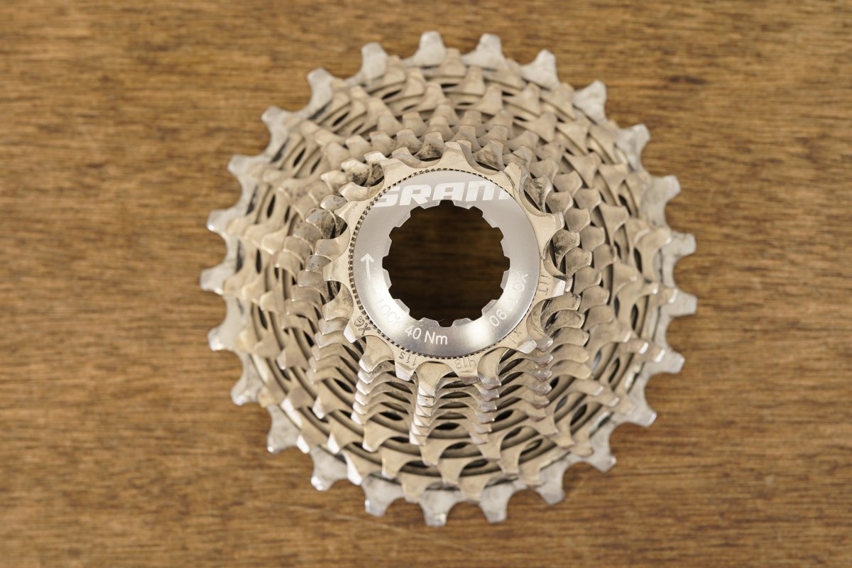 11-25T SRAM Red 22 XG-1190 11 Speed Road Cassette 156g