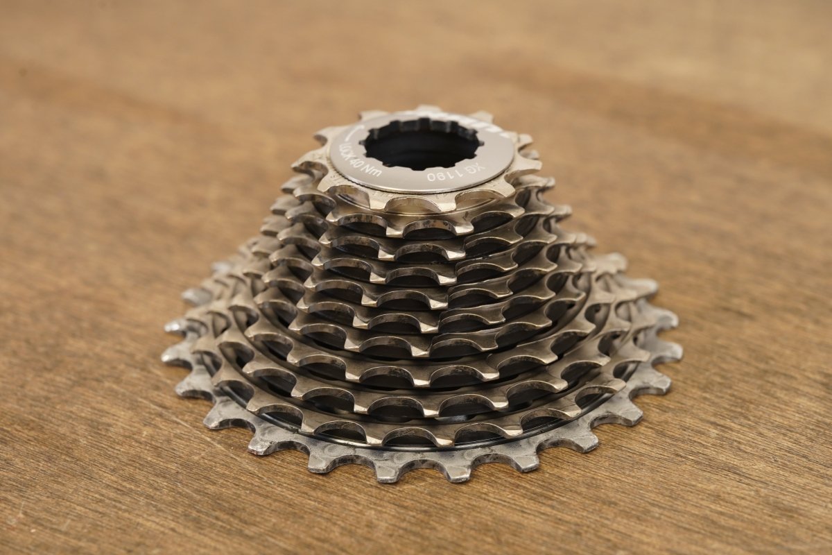 11-25T SRAM Red 22 XG-1190 11 Speed Road Cassette 156g