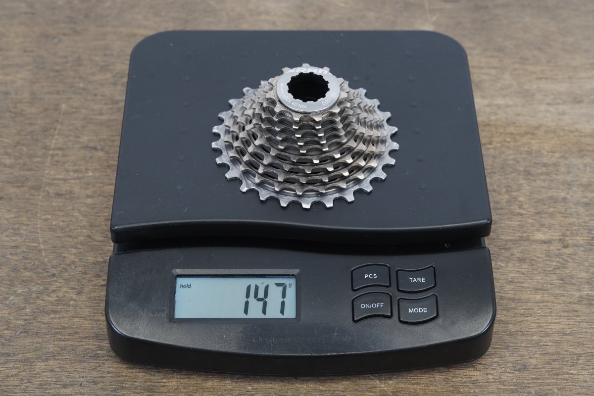 11-26T SRAM Red 10 Speed XG-1090 Road Cassette 147g