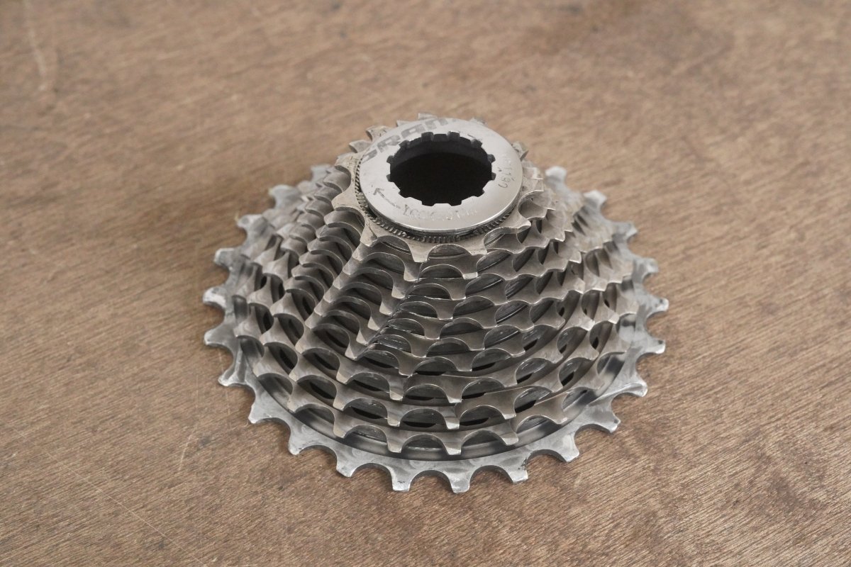 11-26T SRAM Red 22 XG-1190 11 Speed Road Cassette 156g