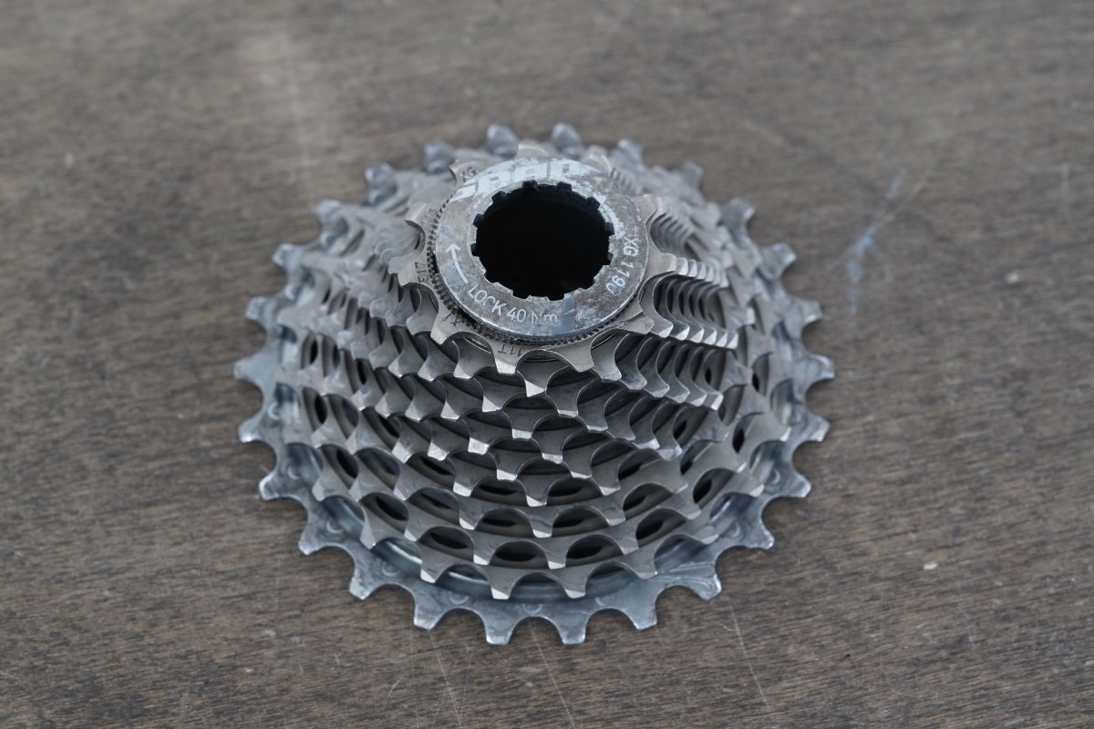 11-26T SRAM Red 22 XG-1190 11 Speed Road Cassette 159g