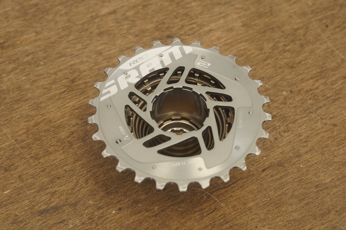 11-26T SRAM Red 22 XG-1190 11 Speed Road Cassette 161g