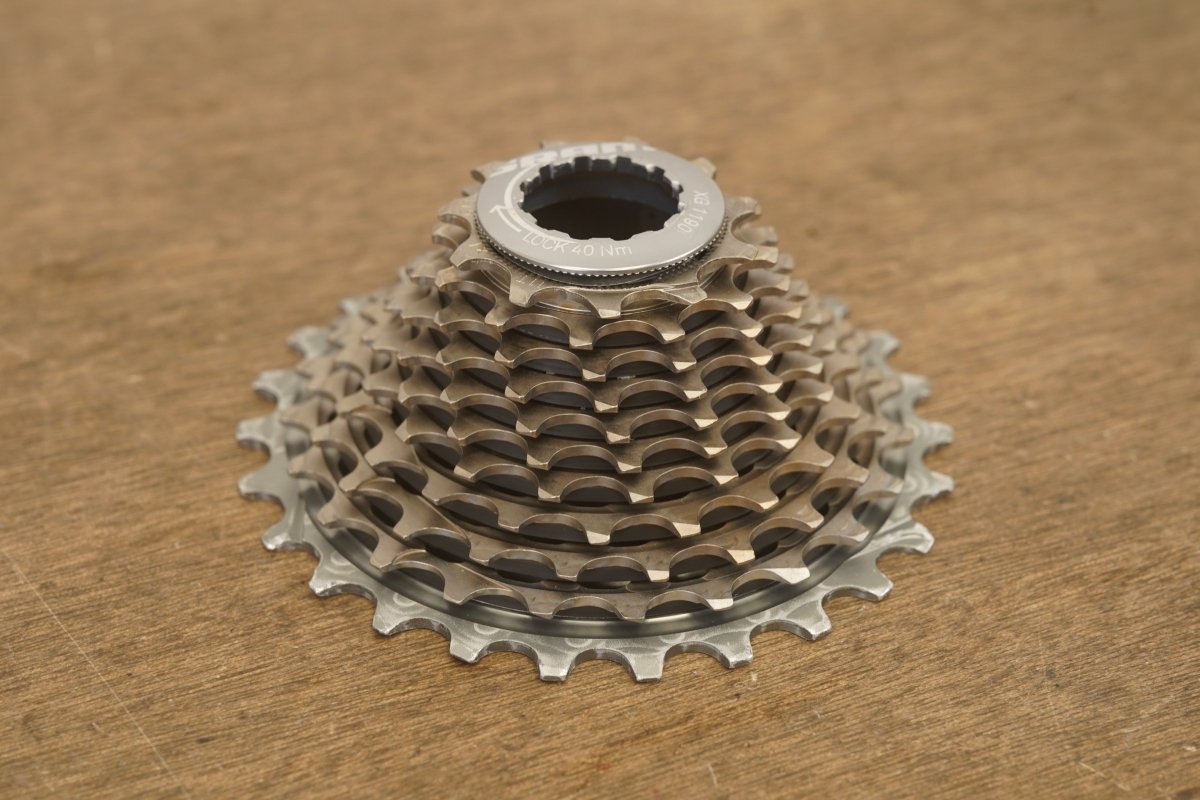 11-26T SRAM Red 22 XG-1190 11 Speed Road Cassette 161g