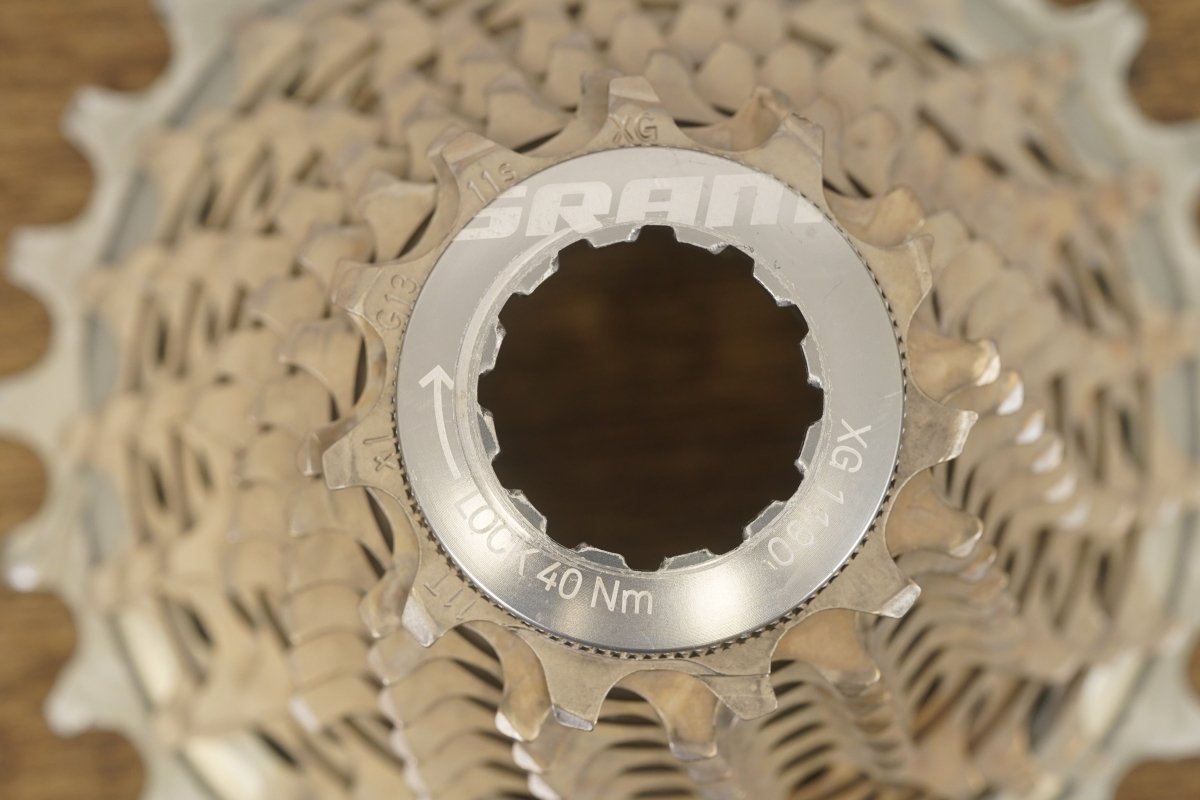 11-26T SRAM Red 22 XG-1190 11 Speed Road Cassette 161g