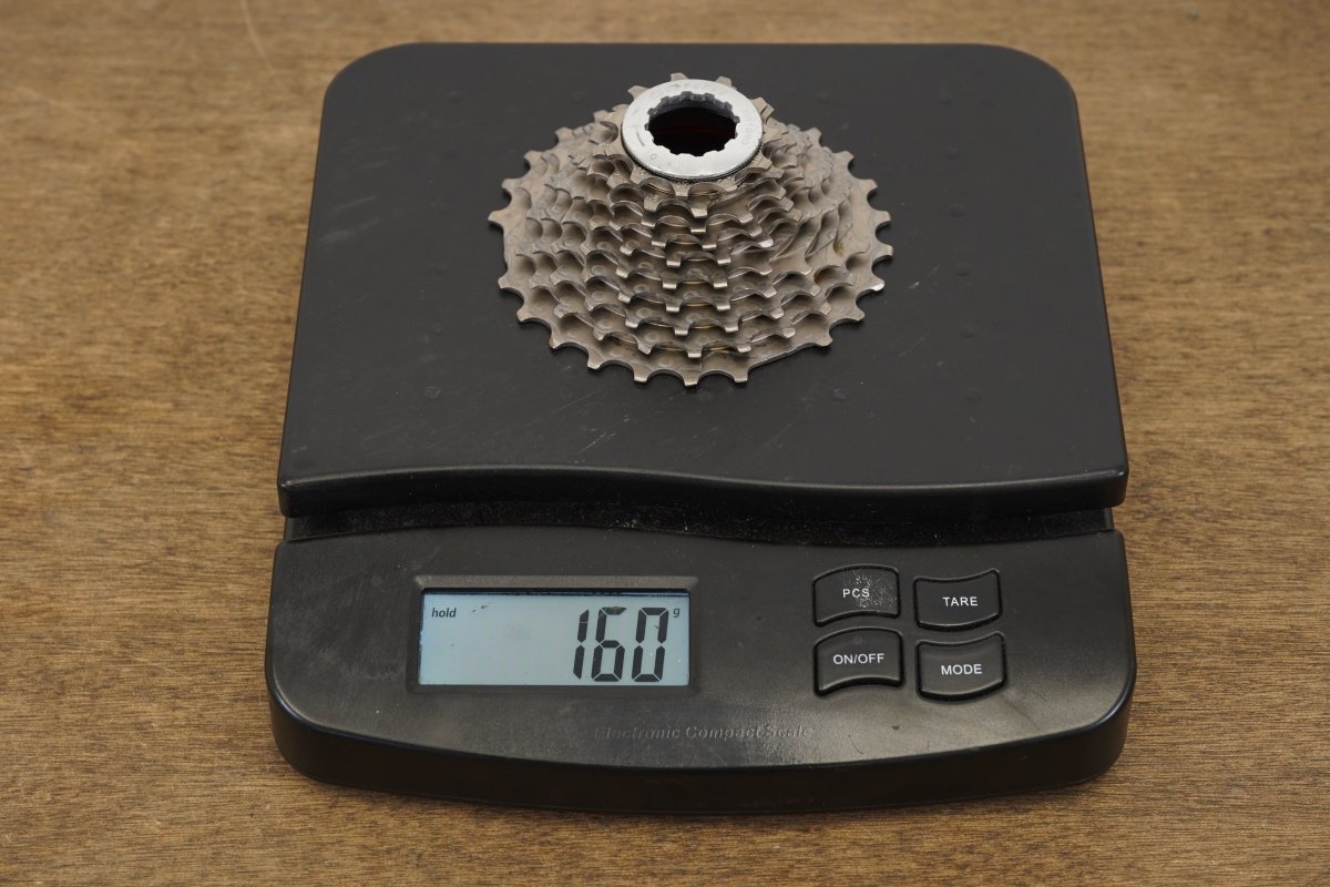 11-26T SRAM Red OG-1090 10 Speed Road Cassette 160g