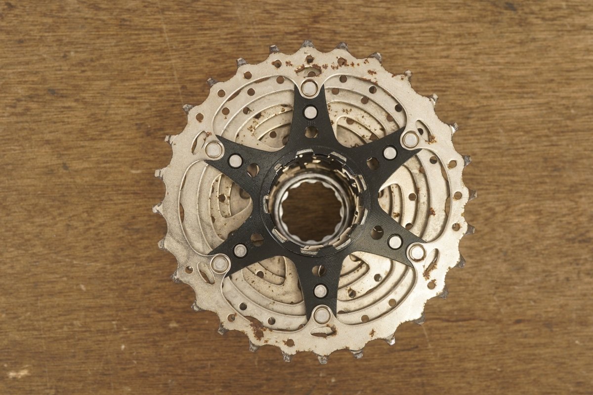 11-28T Shimano 105 CS-5800 11 Speed Cassette 267g